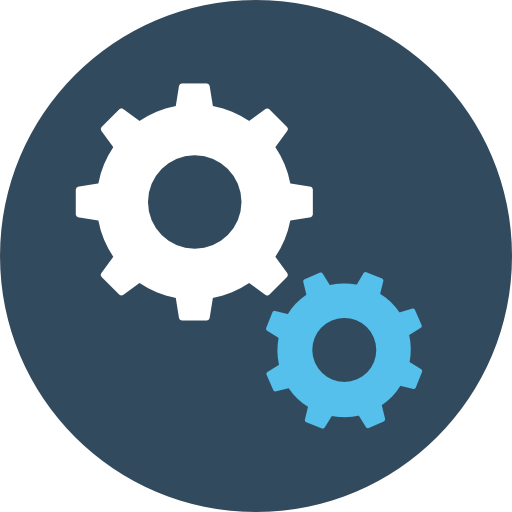 servicing icon
